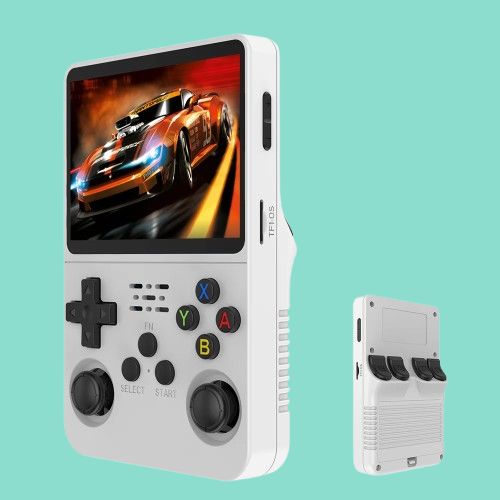 La Console Rétro