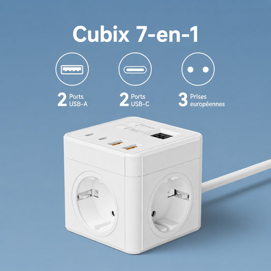 Cubix