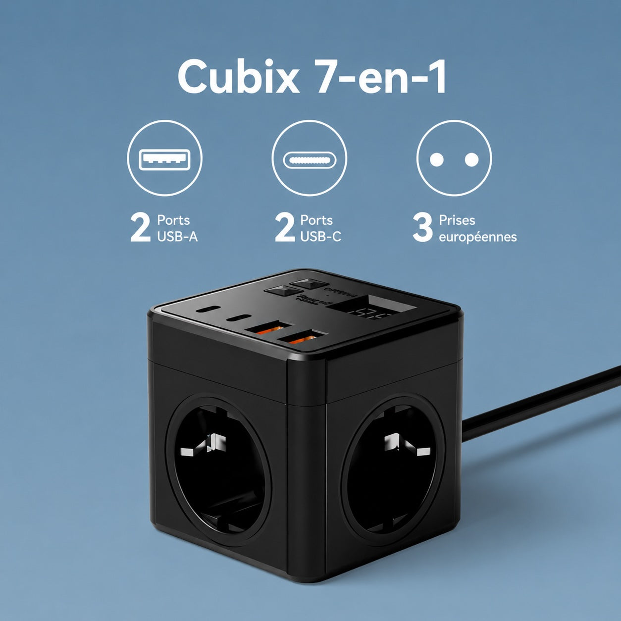 Cubix