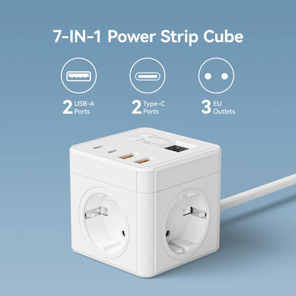 Cubix